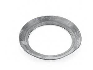 ES#2563317 - 057133287C - Engine Cover Seal Ring - This is located in between the oil cap and the engine cover - Genuine Volkswagen Audi - Audi