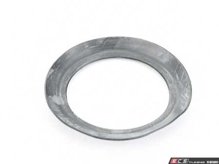 ES#2563317 - 057133287C - Engine Cover Seal Ring - This is located in between the oil cap and the engine cover - Genuine Volkswagen Audi - Audi