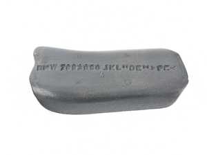 ES#129201 - 51717893050 - INSERT - Genuine BMW - BMW