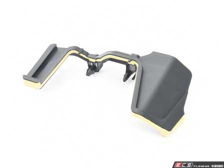 ES#2599182 - 41217264069 - Molded Part - B-Pillar - Front Outer Left - Genuine BMW - BMW