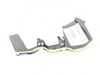 ES#2599182 - 41217264069 - Molded Part - B-Pillar - Front Outer Left - Genuine BMW - BMW