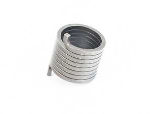 ES#1894629 - 06E145635A - Supercharger Drive Unit Spring - Internal spring for the supercharger drive unit - Located inside of the drive unit - Genuine Volkswagen Audi - Audi