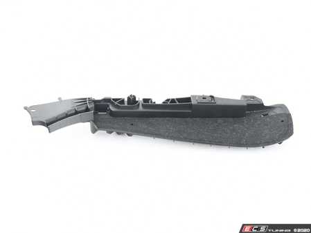ES#2805246 - 52107317458 - SUPPORT FOR COVER, SEAT OUTE - Genuine BMW - BMW