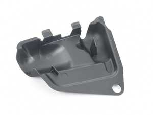 ES#2210634 - 51717127352 - COVER OF PASSAGE FOR - Genuine BMW - BMW