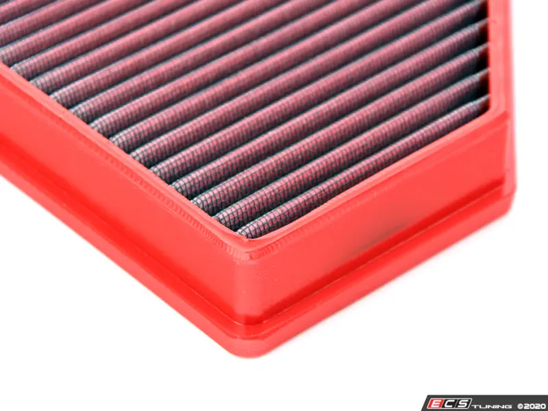 BMC FB01034 Sport Vervangende luchtfilter