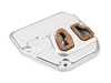 ES#4213888 - 24347566358 - Automatic Transmission Filter And Gasket E854H D344 - Keep your transmission in working order - Hengst - MINI