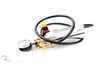 ES#3245872 - MVC200145 - Motorvac Pressurized Induction Tool Kit (Direct Injection) - Great for cleaning Direct Fuel Injection engines thru the intake. - MotorVac - 