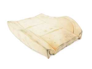 ES#142836 - 52108214911 - E46 Front Seat Backrest Foam - Seat backrest foam - Genuine BMW - BMW