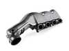 ES#2611355 - 11617843275 - INTAKE MANIFOLD SYST - Genuine BMW - BMW