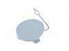 ES#2706975 - 51117363392 - Tow Hook Cover (Primered) - Genuine BMW - BMW