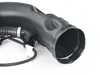 ES#2756274 - 13718574785 - FILTERED AIR PIPE - Genuine BMW - BMW