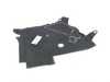 ES#126332 - 51488189708 - RT TRNK INSUL - Genuine BMW - 