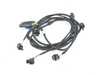 ES#4024692 - 219540620764 - WIRING HARNESS - Genuine Mercedes Benz - Mercedes Benz