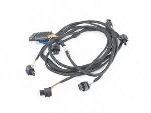 ES#4024692 - 219540620764 - WIRING HARNESS - Genuine Mercedes Benz - Mercedes Benz