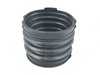 ES#4069387 - 13717541069 - Rubber Intake Boot - Attaches to the filtered air duct to supply air to your intake - Rein - BMW