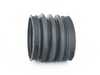 ES#4069387 - 13717541069 - Rubber Intake Boot - Attaches to the filtered air duct to supply air to your intake - Rein - BMW
