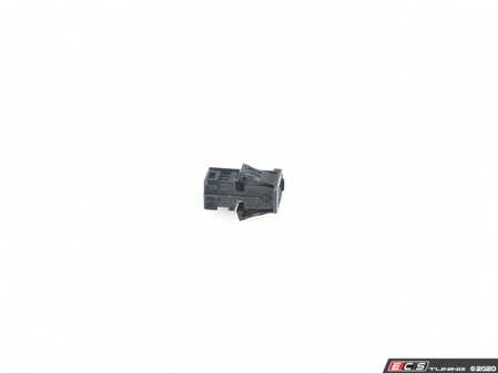 ES#4207853 - 61139353106 - SOCKET HOUSING - Genuine BMW - BMW