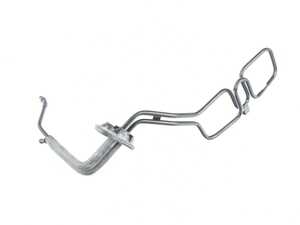 ES#54809 - 32412226398 - HOSE - (NO LONGER AVAILABLE) - Genuine BMW - BMW
