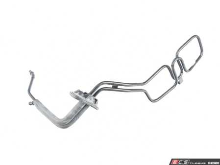 ES#54809 - 32412226398 - HOSE - (NO LONGER AVAILABLE) - Genuine BMW - BMW
