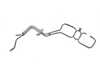 ES#54809 - 32412226398 - HOSE - (NO LONGER AVAILABLE) - Genuine BMW - BMW