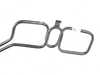ES#54809 - 32412226398 - HOSE - (NO LONGER AVAILABLE) - Genuine BMW - BMW
