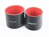 ES#2826075 - 65.10.76 - P-Flo Race Air Intake Kit - oiled filter - Give your car Unrestricted air flow - Neuspeed - Volkswagen