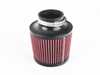 ES#2826075 - 65.10.76 - P-Flo Race Air Intake Kit - oiled filter - Give your car Unrestricted air flow - Neuspeed - Volkswagen