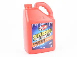 SuperCool Performance Coolant - Concentrate - 1 Gallon