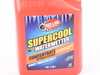ES#4338528 - 81205 - SuperCool Performance Coolant - Concentrate - 1 Gallon - Redline's state of the art coolant offering premium performance and protection. Fortified with Waterwetter! - Redline - Audi BMW Volkswagen Mercedes Benz MINI Porsche