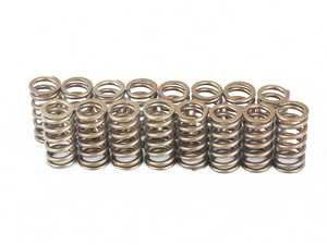 ES#4305347 - KT4025 - Ferrea Performance Valve Spring & Retainer Kit - Rev higher and increase your RPMs safely! - Ferrea - Audi Volkswagen