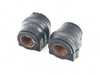 ES#2874566 - 2033232085 - Sway Bar Bushing - Priced Each - Two (2) required - Febi - Mercedes Benz
