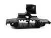 ES#242796 - 51169122656 - Cup Holder Support - Lower Section - Genuine BMW - BMW