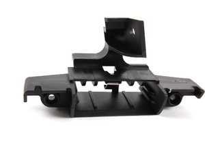 ES#242796 - 51169122656 - Cup Holder Support - Lower Section - Genuine BMW - BMW