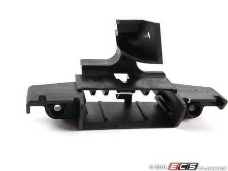 ES#242796 - 51169122656 - Cup Holder Support - Lower Section - Genuine BMW - BMW
