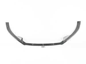 ES#4056502 - 014280ecs05a02KT - GLI Front Lip Spoiler - Carbon Fiber - Add an aggressive, lower appearance to your front bumper - ECS - Volkswagen