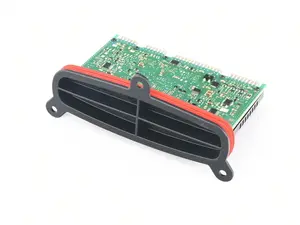 HEADLIGHT CONTROL MO