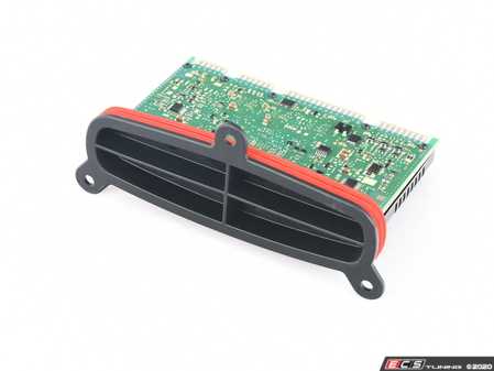 ES#3173074 - 63117440881 - HEADLIGHT CONTROL MO - Genuine BMW - BMW