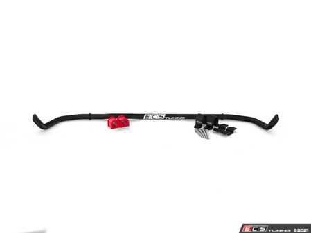 ES#4349865 - 004293LB01KT -  MQB Adjustable Sway Bar Upgrade Kit - Front - 25mm - Reduce body roll and enhance handling! - ECS - Volkswagen