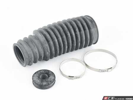 ES#3998895 - 32131096910 - Steering Rack Boot Repair Kit - One Side - For left or right sides - URO - BMW