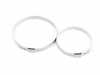 ES#3998895 - 32131096910 - Steering Rack Boot Repair Kit - One Side - For left or right sides - URO - BMW
