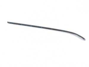 ES#3245157 - 51377390174 - Molding Rear Right Side Panel  - Located right below the window - Genuine MINI - MINI