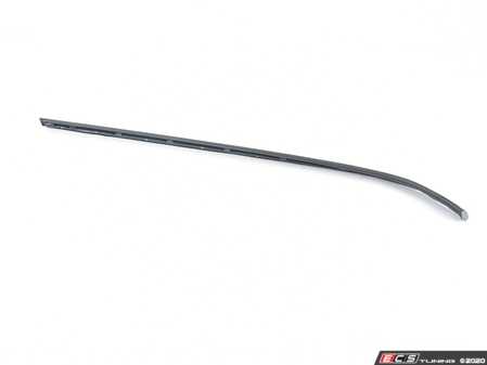 ES#3245157 - 51377390174 - Molding Rear Right Side Panel  - Located right below the window - Genuine MINI - MINI