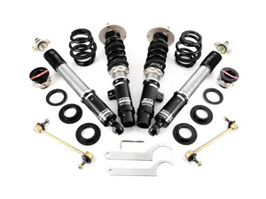 DS Series Coilover Suspension Kit - E46 M3