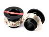 ES#4146469 - I-14-DS - DS Series Coilover Suspension Kit - E46 M3 - BC Racing took the best features from their BR Series Coilover, engineered components to improve driver experience, and are proud to present the BC Racing DS series with digressive piston damping that dramatically improves suspension feel and feedback. - BC Racing - BMW
