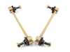ES#4146469 - I-14-DS - DS Series Coilover Suspension Kit - E46 M3 - BC Racing took the best features from their BR Series Coilover, engineered components to improve driver experience, and are proud to present the BC Racing DS series with digressive piston damping that dramatically improves suspension feel and feedback. - BC Racing - BMW