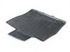 ES#2845001 - 8V1061221041 - Rubber Floor Mat Set - Front - Designed to protect vehicle carpet from snow, sand, mud, rain and slush. - Genuine Volkswagen Audi - Audi