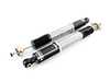 ES#4146469 - I-14-DS - DS Series Coilover Suspension Kit - E46 M3 - BC Racing took the best features from their BR Series Coilover, engineered components to improve driver experience, and are proud to present the BC Racing DS series with digressive piston damping that dramatically improves suspension feel and feedback. - BC Racing - BMW