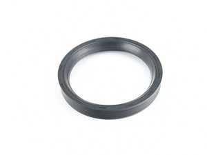 ES#4307522 - 11127507217 - Vacuum Pump Seal - Priced Each - Located at the rear of the valve cover - URO - BMW