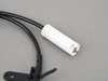 ES#3638888 - 34356792572 - Brake Pad Sensor - Front - Used to alert you that the brake pads are wearing down - URO - MINI