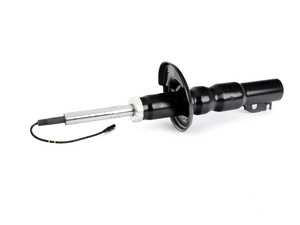 ES#1472584 - 98733305327 - Rear Shock Absorber - Priced Each - PASM equipped models only - Left or right side fitment - Genuine Porsche - Porsche